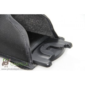 FOTGA Flash Protector Bag, Flash Case 